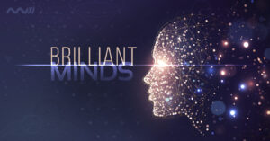 Brilliant Minds