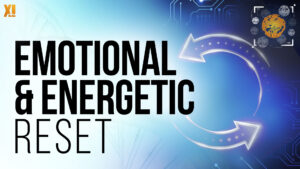 Letting Go of Energetic and Emotional Clutter | Impact Frequency Sessions – MOS
