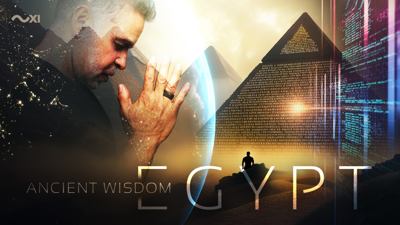 Ancient Wisdom Egypt Online Program The Xi Code Ancient Wisdom Egypt Online Program The Xi Code