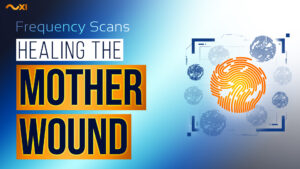 The Mother Wound: Healing the First Imprint | Impact Frequency Sessions - MOS