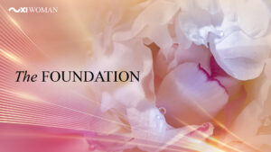 XIWoman | The Foundation