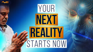 Crossing Into the New Frontier of Consciousness | World Frequency Meditation – MOS