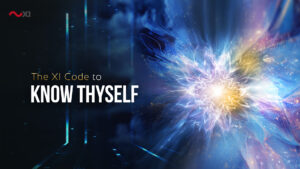 10 Day | The XI Code to Know Thyself