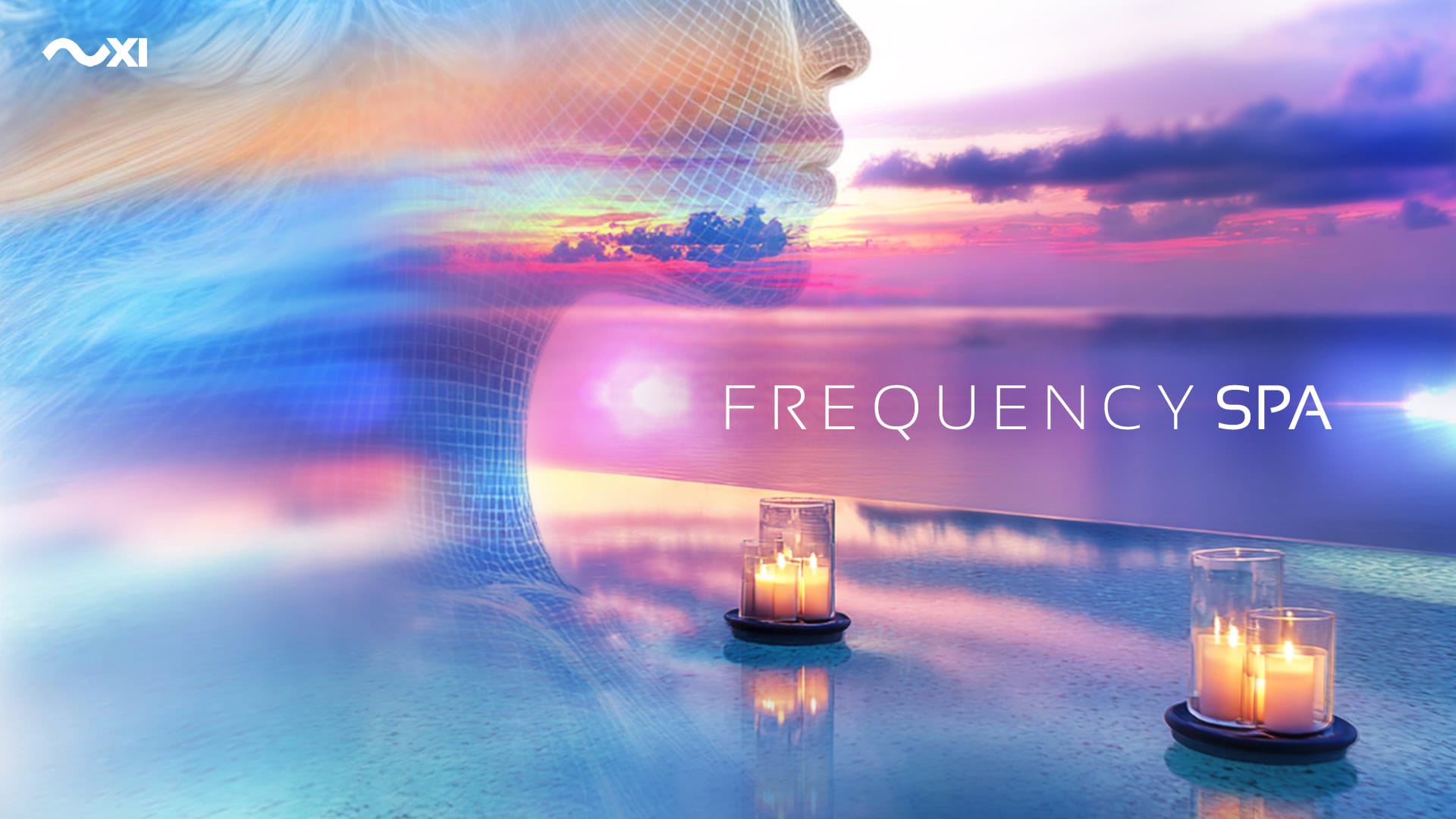 Telomeres: Frequency Spa | September 2026